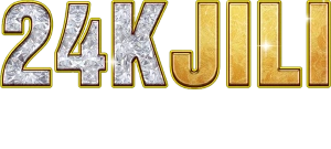 24KJILI login and register logo for trusted casino app