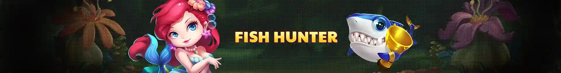 Fishing adventure slot theme at 24KJILI casino online